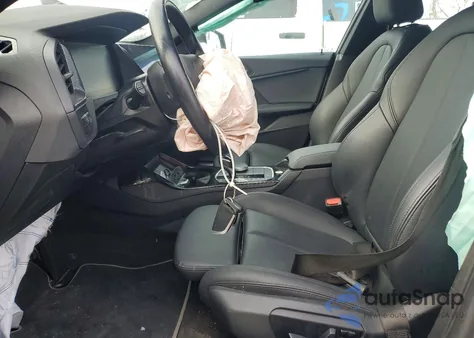 2024 BMW 228I z USA, uszkodzony, nr VIN WBA53AK06R7N50109